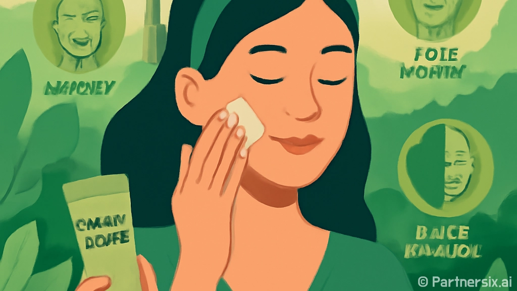 아젤리아크림을 효과…