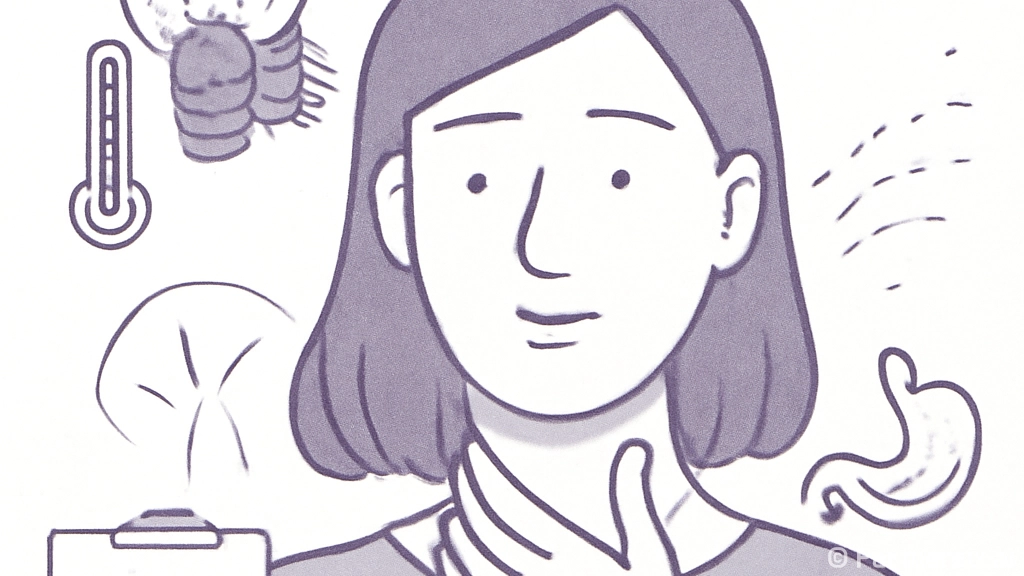 갑상선암 증상을 조기에 발견하는 방법