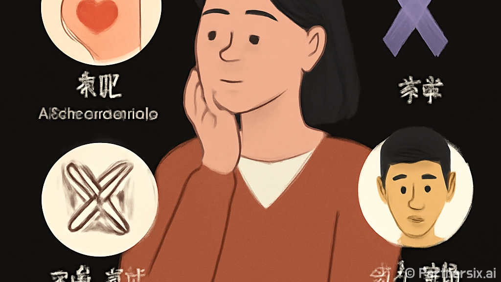 췌장암 초기증상을 인식하는 방법