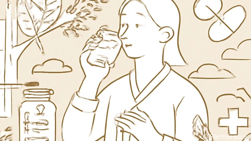 고로쇠물의 효능과 …