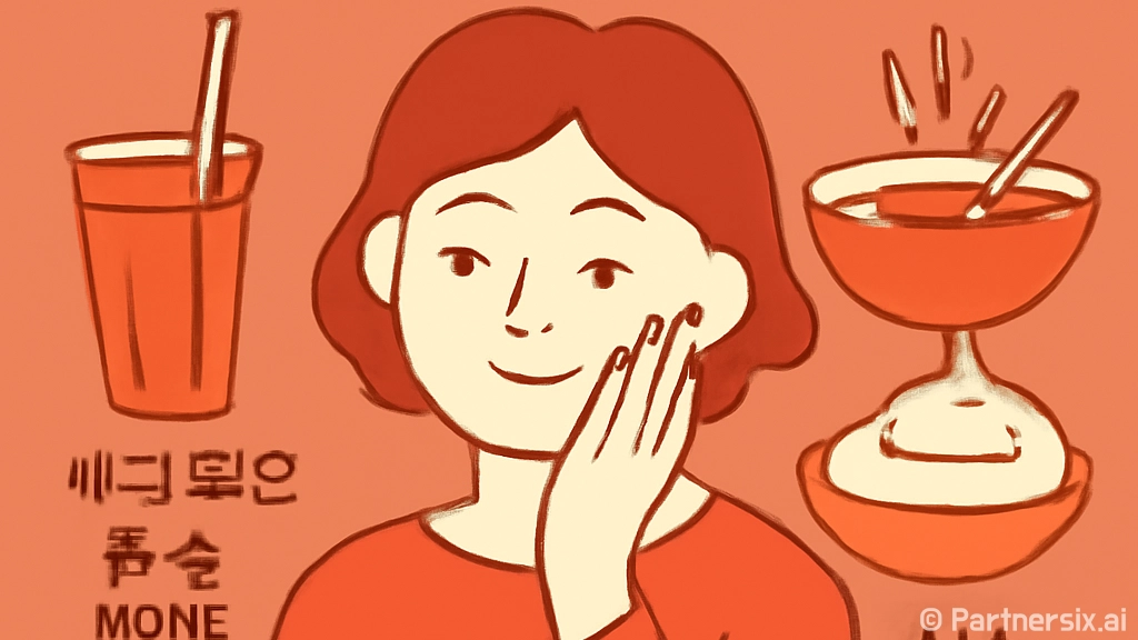 사랑니 발치 후 식사를 안전하게 하는 방법