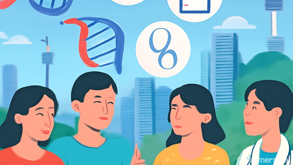 이부진 유전병 관리하는 방법: 건강한 삶을 위한 가이드