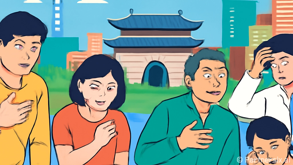 심근경색 전조증상을…