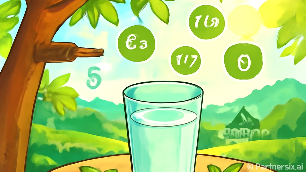 고로쇠물의 효능과 …