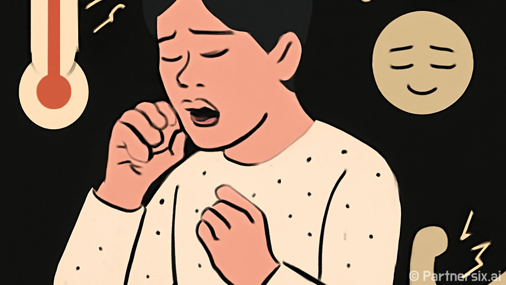 B형 독감 증상을 이해하고 대처하는 방법