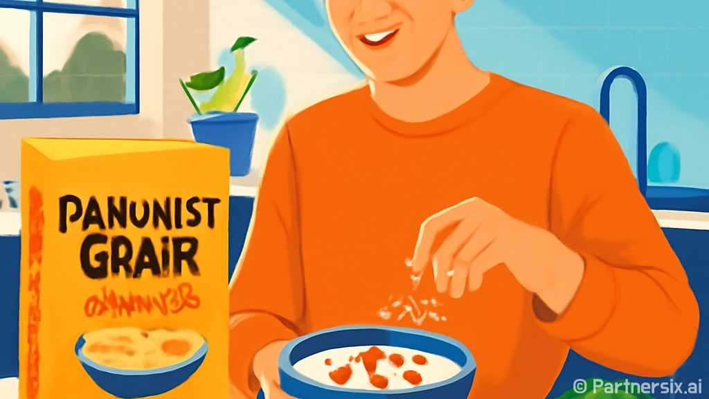 파라다이스 그레인의…