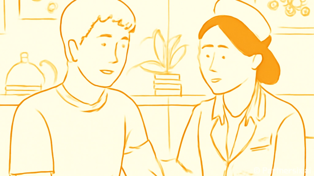 보건증 발급을 위한…