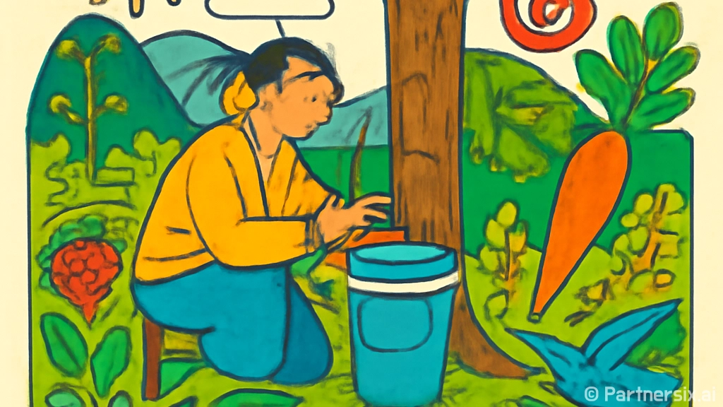 고로쇠물의 효능을 최대한 활용하는 방법