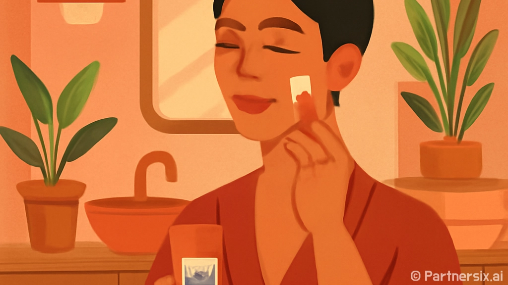 아젤리아크림의 효과…