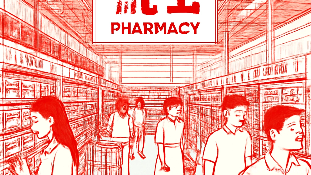 서울에서 창고형 약국을 활용하는 방법