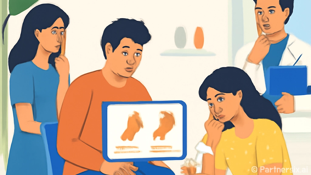 족상 보는 방법: 발 건강을 위한 완벽 가이드