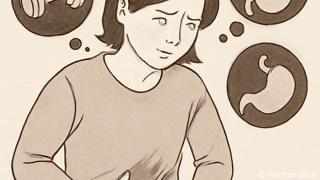 왼쪽 옆구리 통증을 완화하는 방법