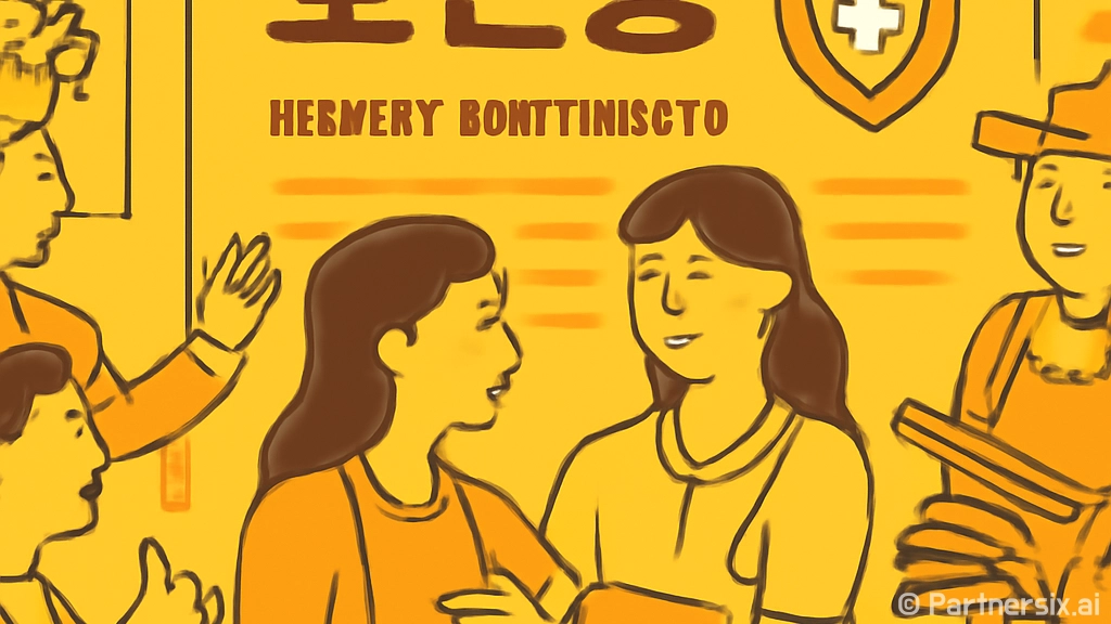 보건증 발급을 위한 단계별 가이드