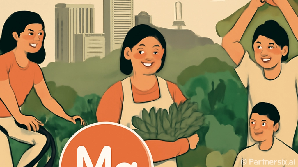 마그네슘의 놀라운 …