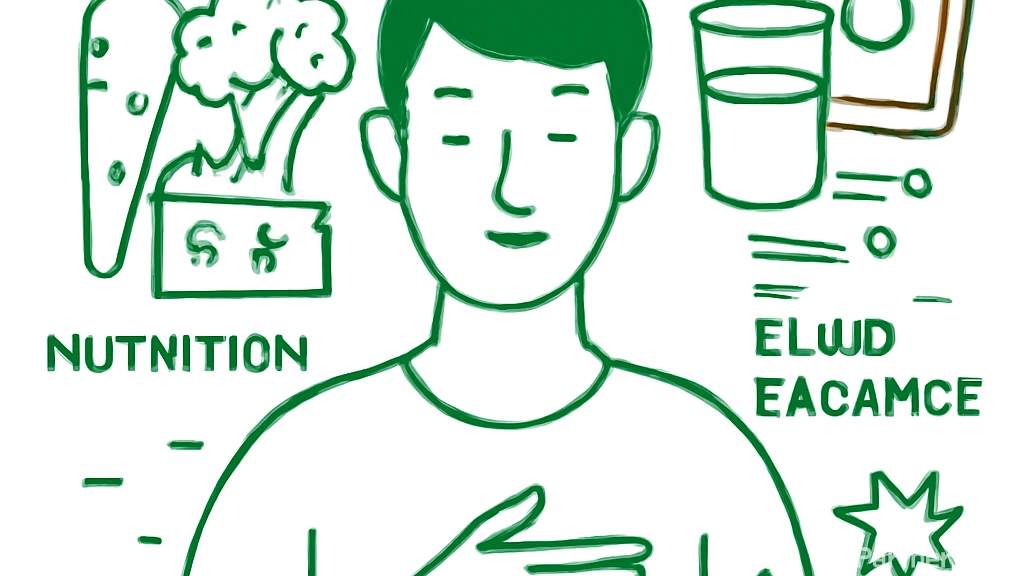 알부민의 놀라운 효…