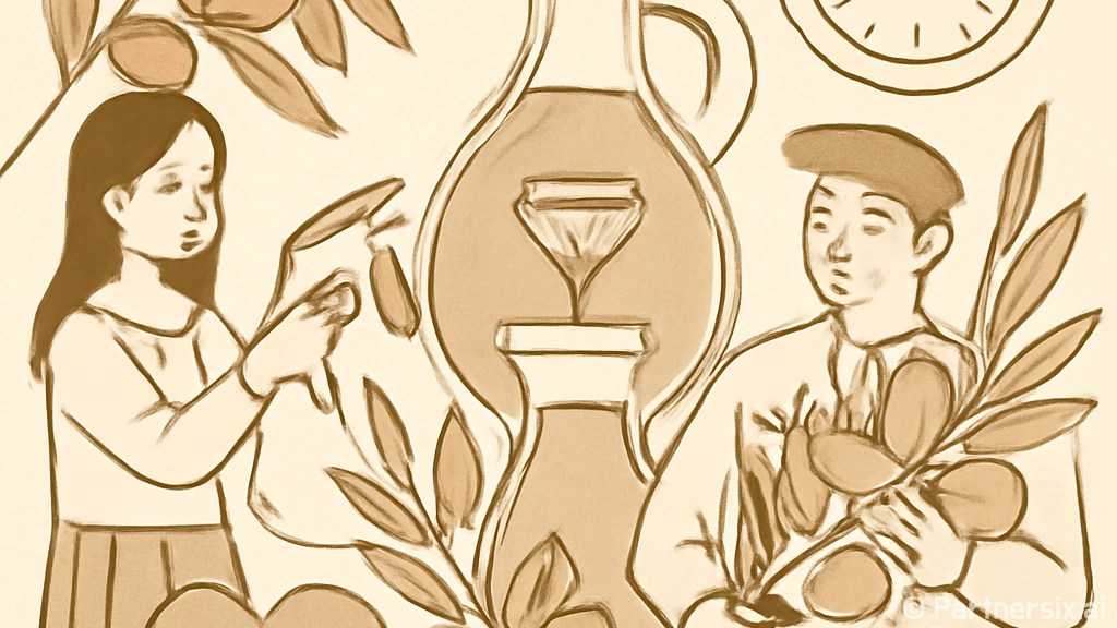 올리브오일의 탁월한…