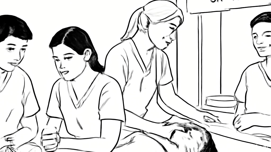 간호사 면허증 발급…