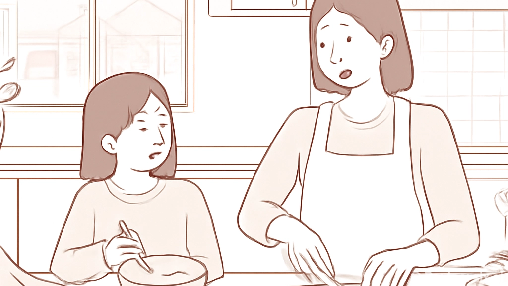 장염에 좋은 음식을…