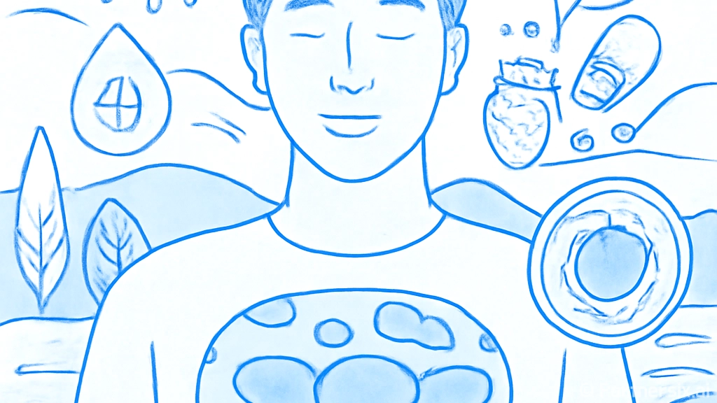 알부민의 놀라운 효능을 알아보는 방법