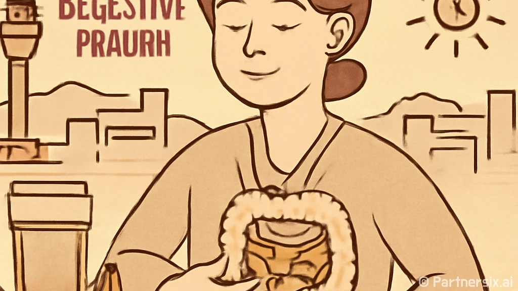 장염에 좋은 음식을 선택하는 방법