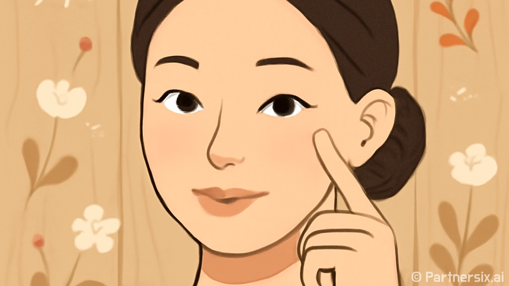 눈밑지방재배치로 젊…