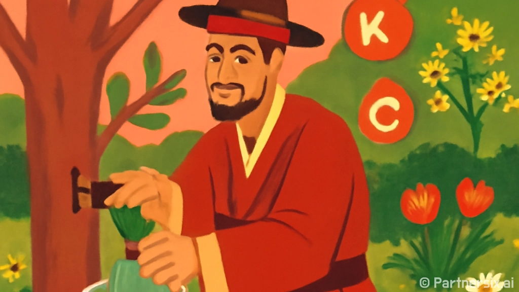 고로쇠물의 놀라운 …