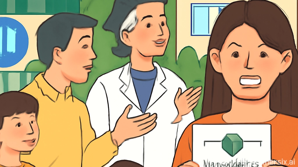 보건증 발급을 받는 방법: 필수 절차와 팁