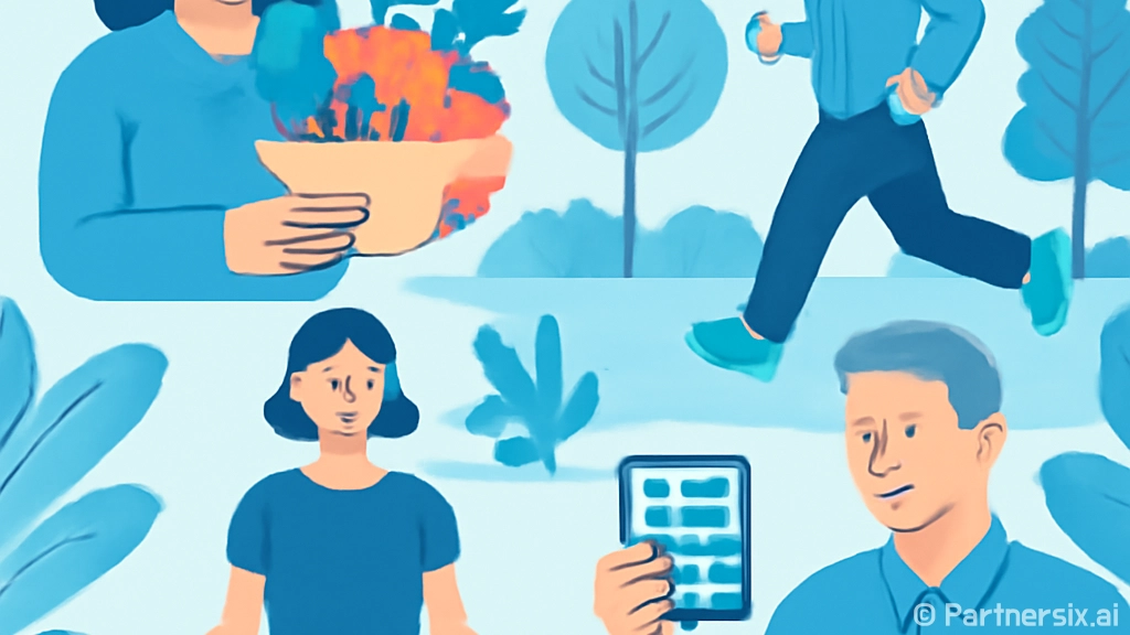 혈압 낮추는 방법: 건강한 생활습관으로 해결하세요