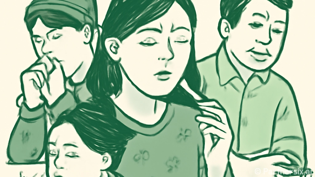 B형 독감을 예방하…