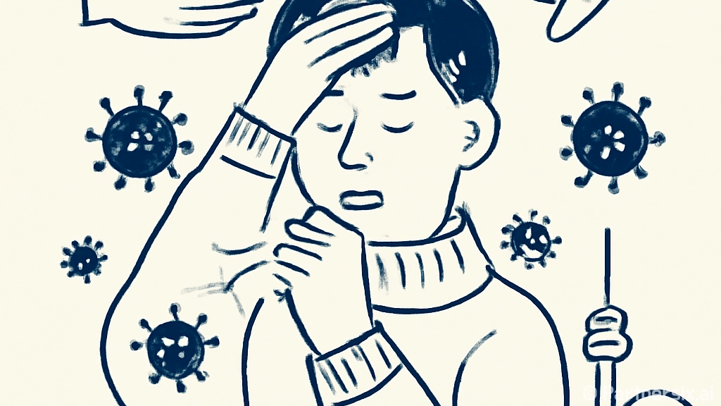 B형 독감을 예방하…