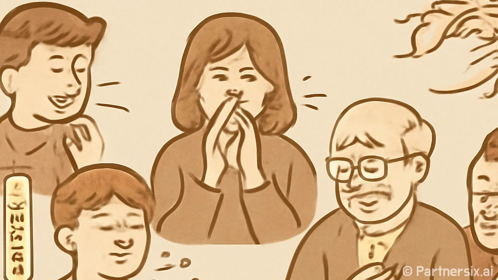 B형 독감 증상을 …