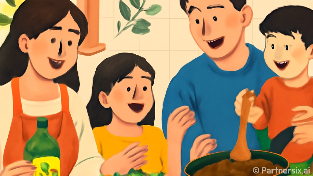 올리브오일의 놀라운…