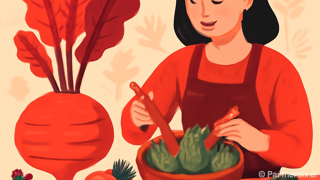 콜라비의 놀라운 효…