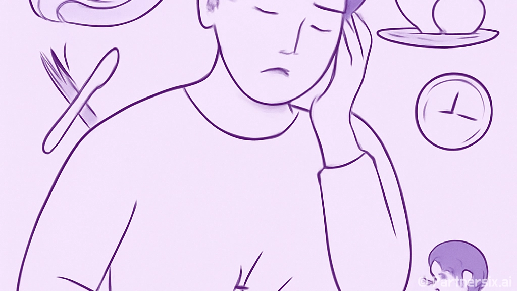 위암 초기 증상을 알아채는 방법