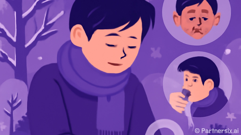 B형 독감을 예방하…