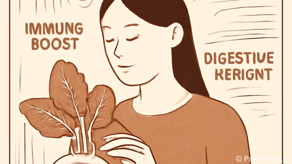 콜라비의 놀라운 효…