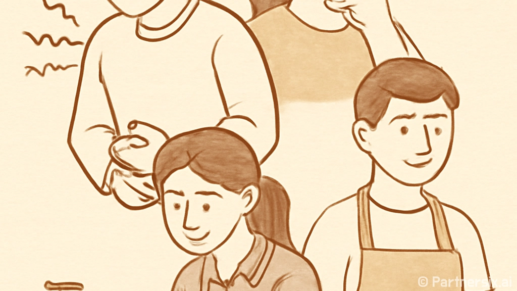 노로바이러스 증상을…