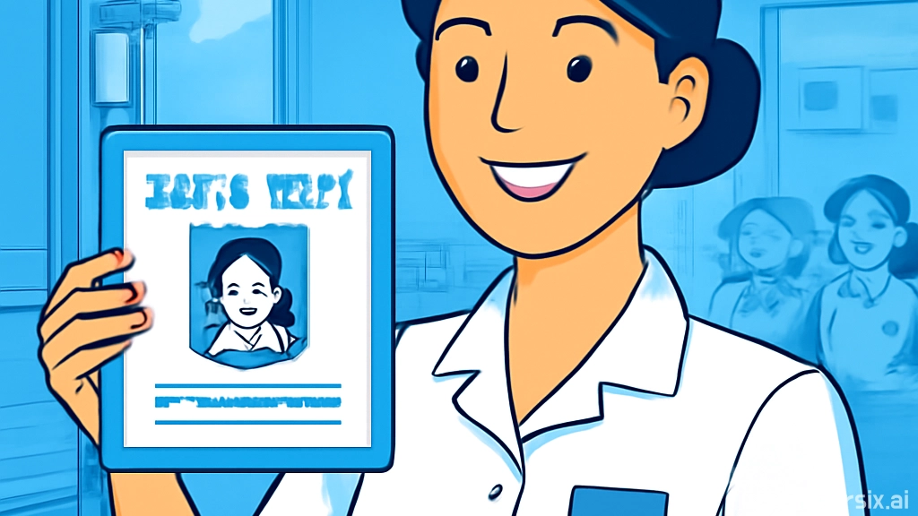 간호사 면허증 발급을 위한 필수 가이드