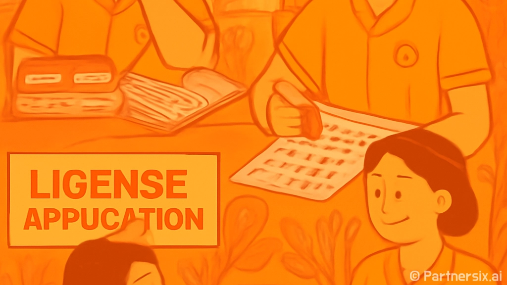 간호사 면허증 발급…