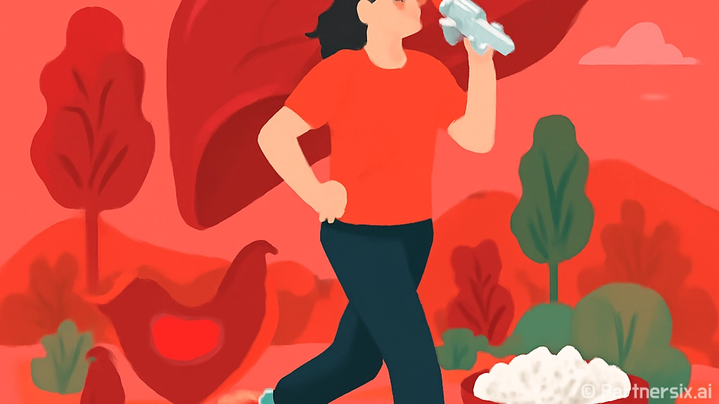 알부민의 효능을 극…