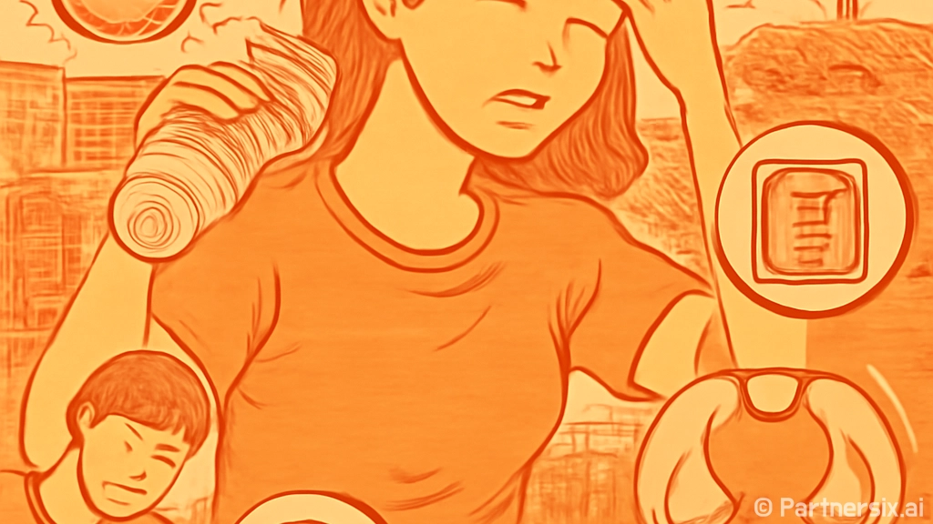 당뇨 초기증상을 알…