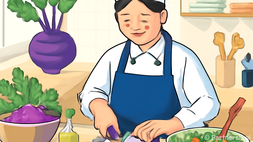 콜라비 효능 알아보…