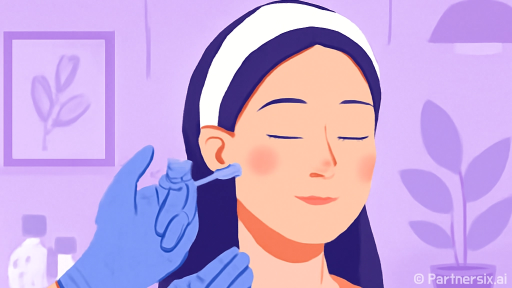 스킨보톡스를 활용하…