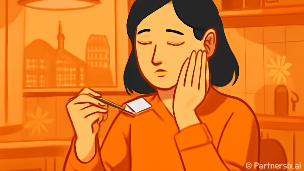 사랑니 발치 후 안…