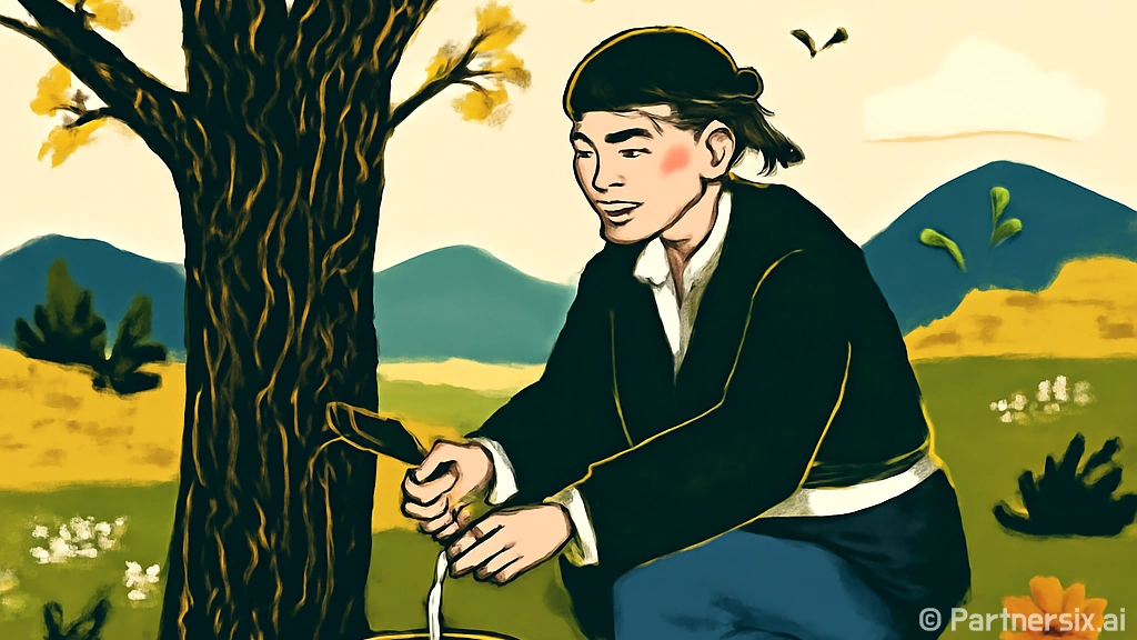 고로쇠물의 효능을 최대한 활용하는 방법