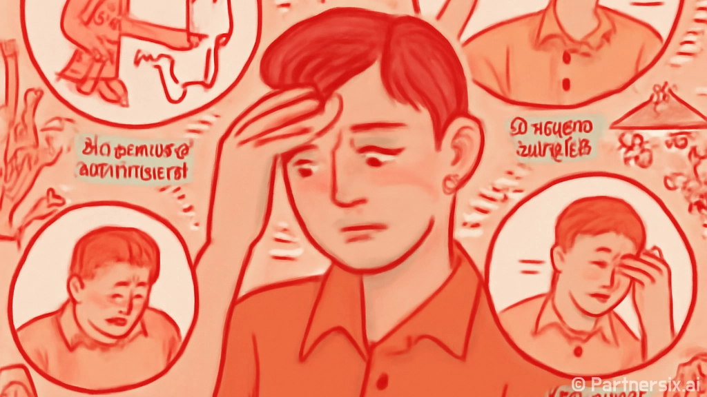 당뇨 초기증상을 알…