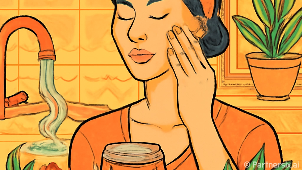 아젤리아크림으로 피…