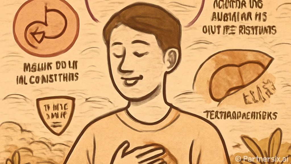 알부민의 놀라운 효…