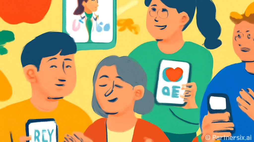 챔큐를 활용하여 건…