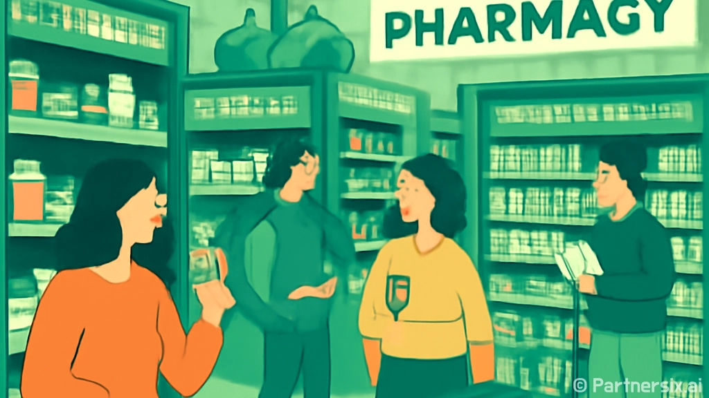 용산 창고형 약국을…